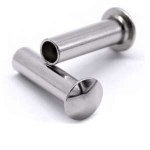 Remache Tubular