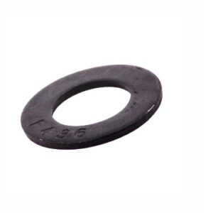 Rondana Estructural F-436 Negra