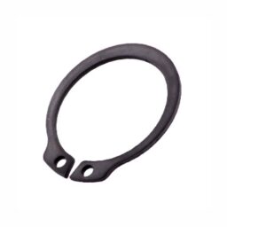 Seguro Omega Externo – Tornillos y Maquinados RC