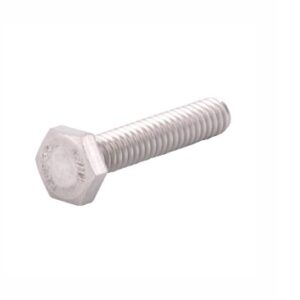 Tornillo Inox T-304