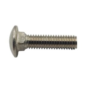 Tornillo Coche Inox T-304