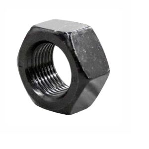 Tuerca GR-5 Negra Fina